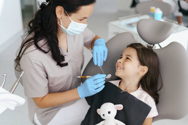 Best Urgent Tooth Repair  in Shackle Island, TN